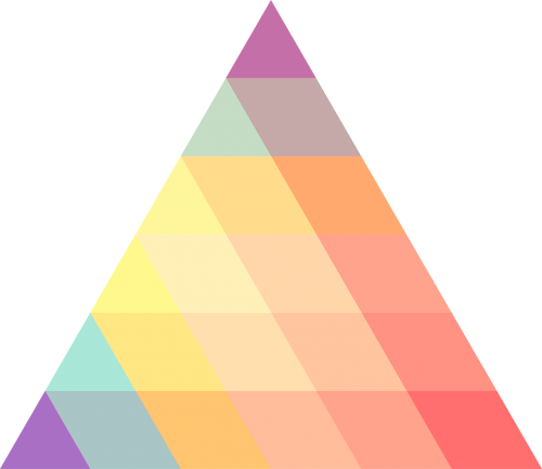 대53. 예각삼각형의 세 꼭짓점