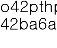 k\geq 1