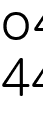 x = 1, y = 1