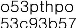 \begin{Bmatrix} a_n \end{Bmatrix}