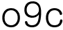 \rho (S) = 2