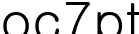 1300=\frac{x}{69}+\frac{x}{69^{2}}+\frac{x}{69^{3}}+
