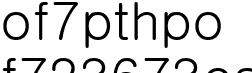 a^{2} + b^{2} = c^{2}